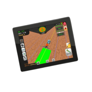 Banderillero y mapeador satelital EfeyEfe