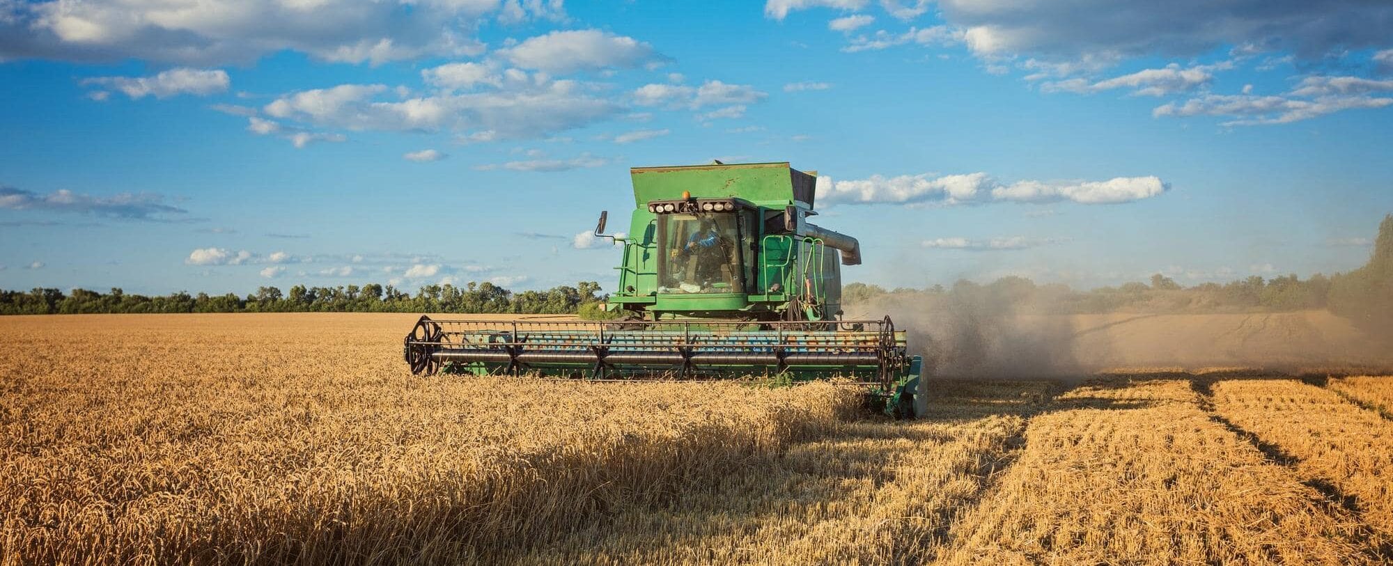 Tecnología agrícola de precisión