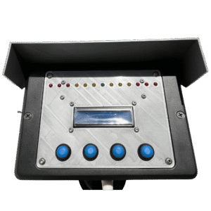 Banderillero satelital MB02