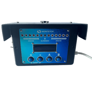 Banderillero satelital MB02