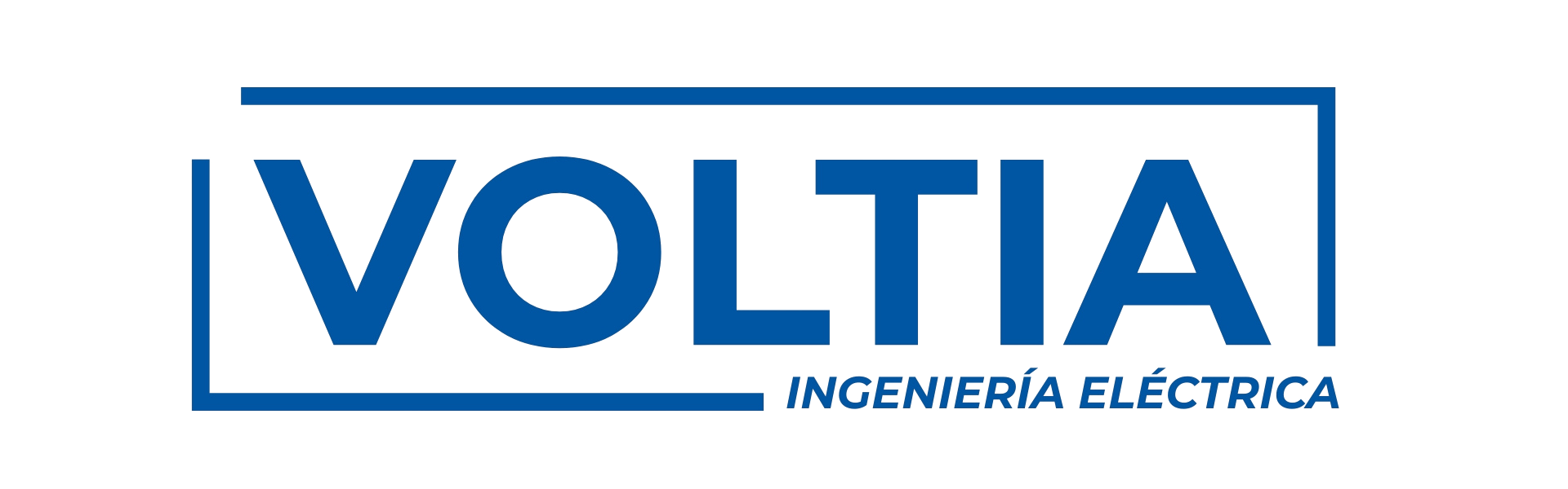Voltia Ingeniería Eléctrica