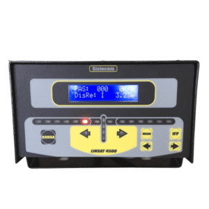 Banderillero satelital LINSAT 4500